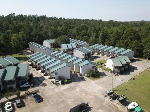 501 Bass Boat Village #211
