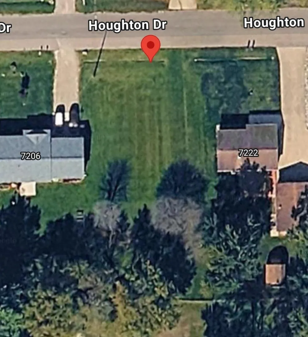 Houghton Drive Davison Township, MI 48423