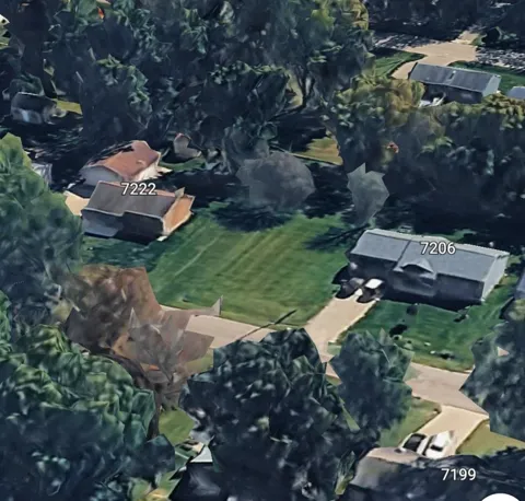 Houghton Drive