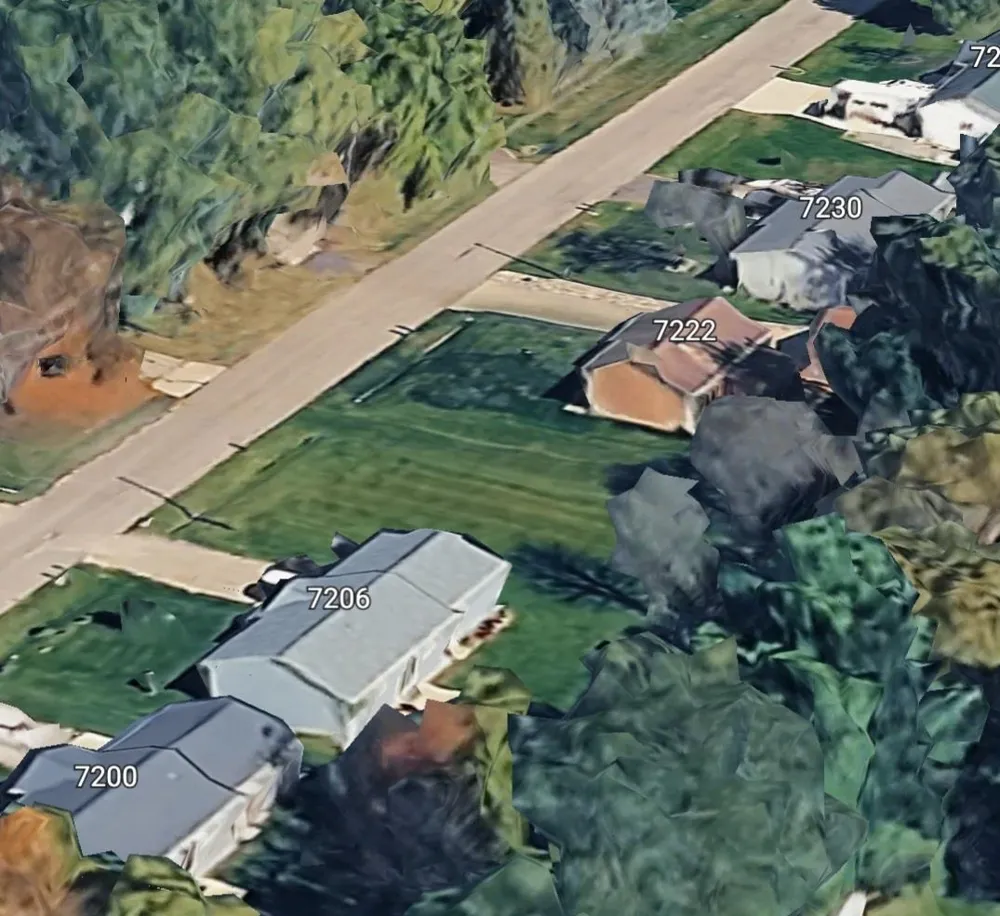 Houghton Drive Davison Township, MI 48423