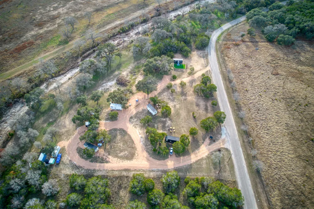1156 Narrows Road Blanco, TX 78606