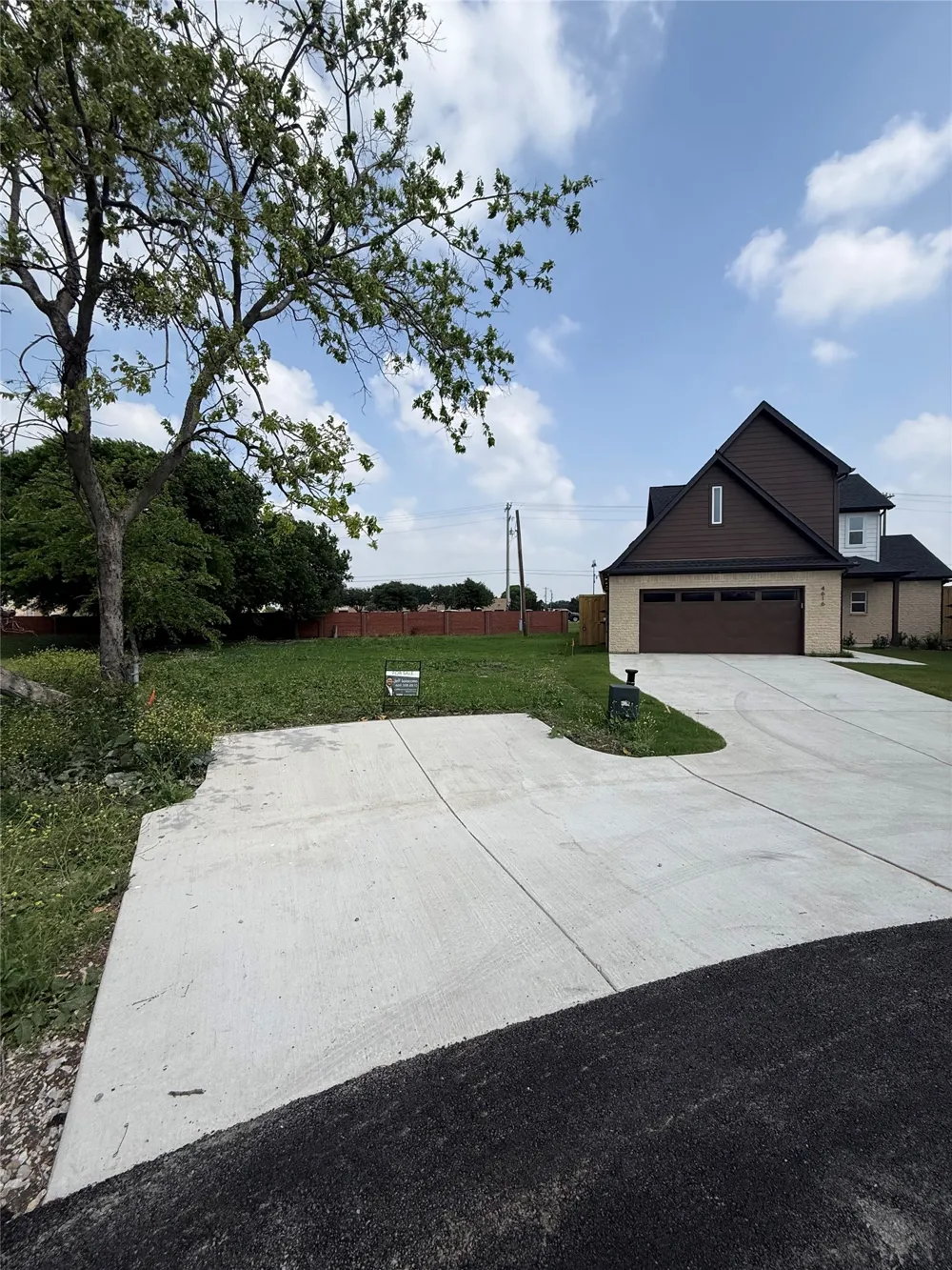 4620 Red Bud Court The Colony, TX 75056
