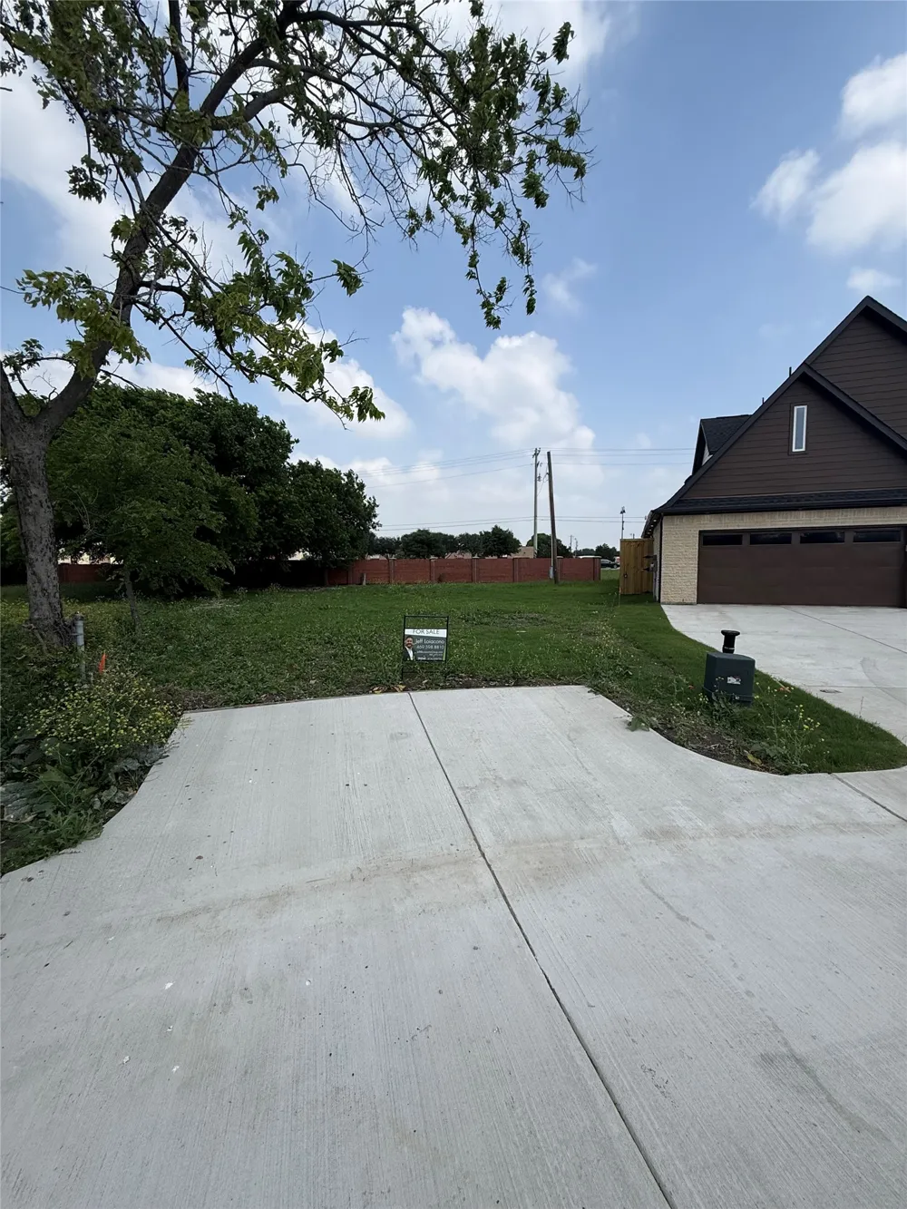 4620 Red Bud Court The Colony, TX 75056