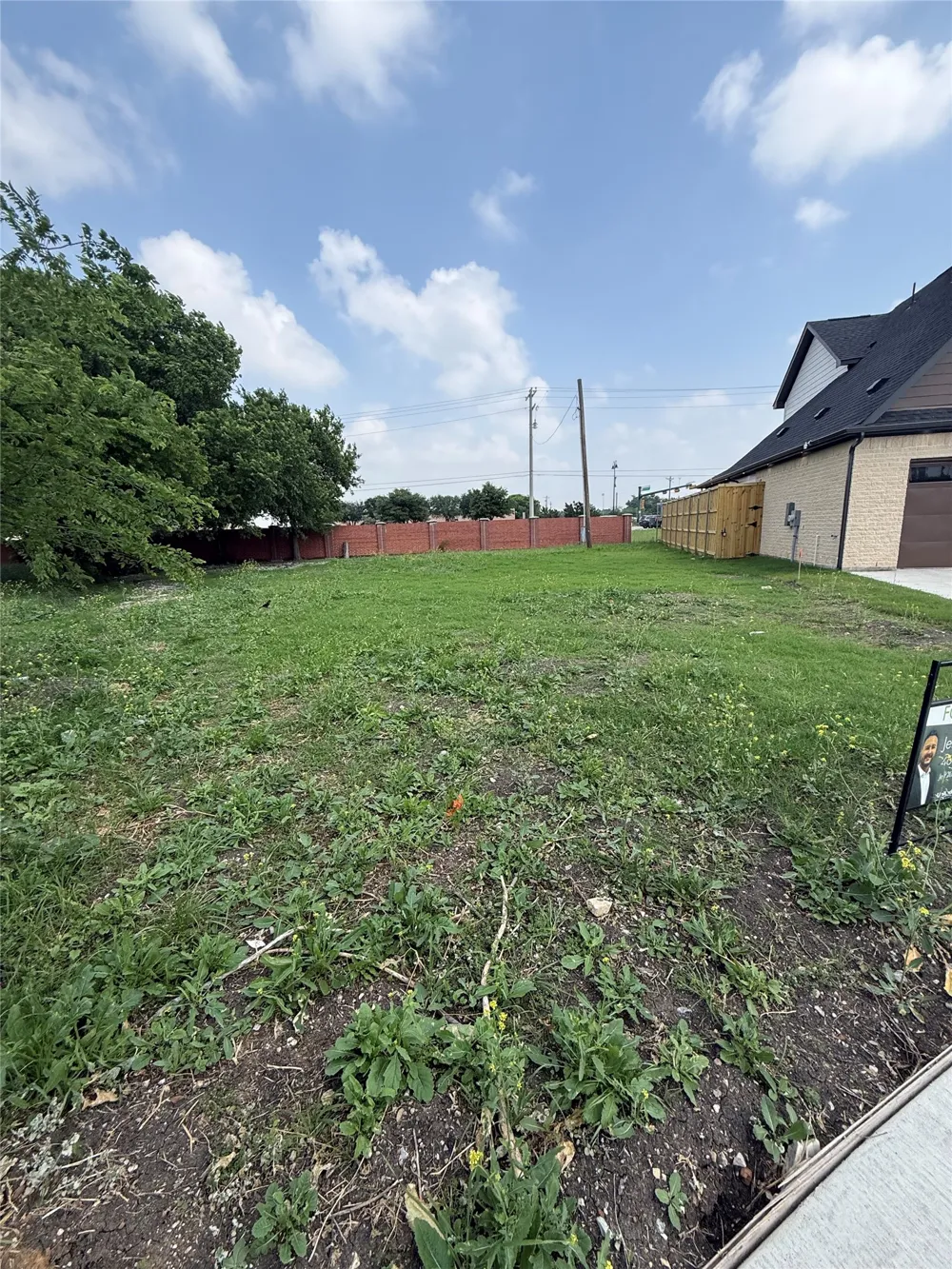 4620 Red Bud Court The Colony, TX 75056