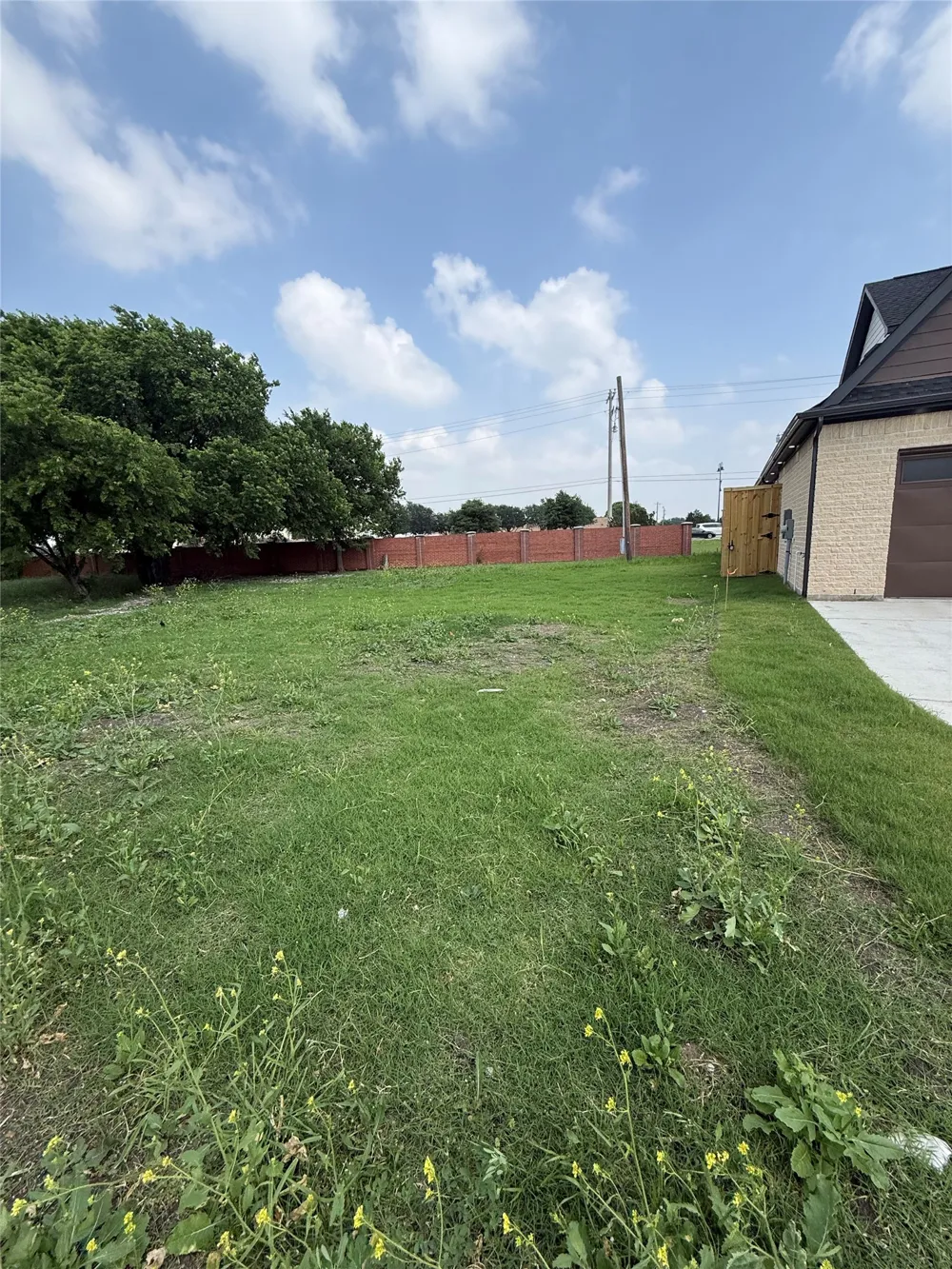 4620 Red Bud Court The Colony, TX 75056