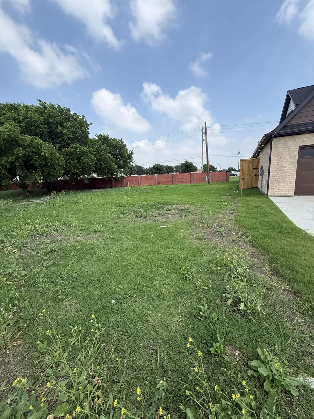 4620 Red Bud Court The Colony, TX 75056