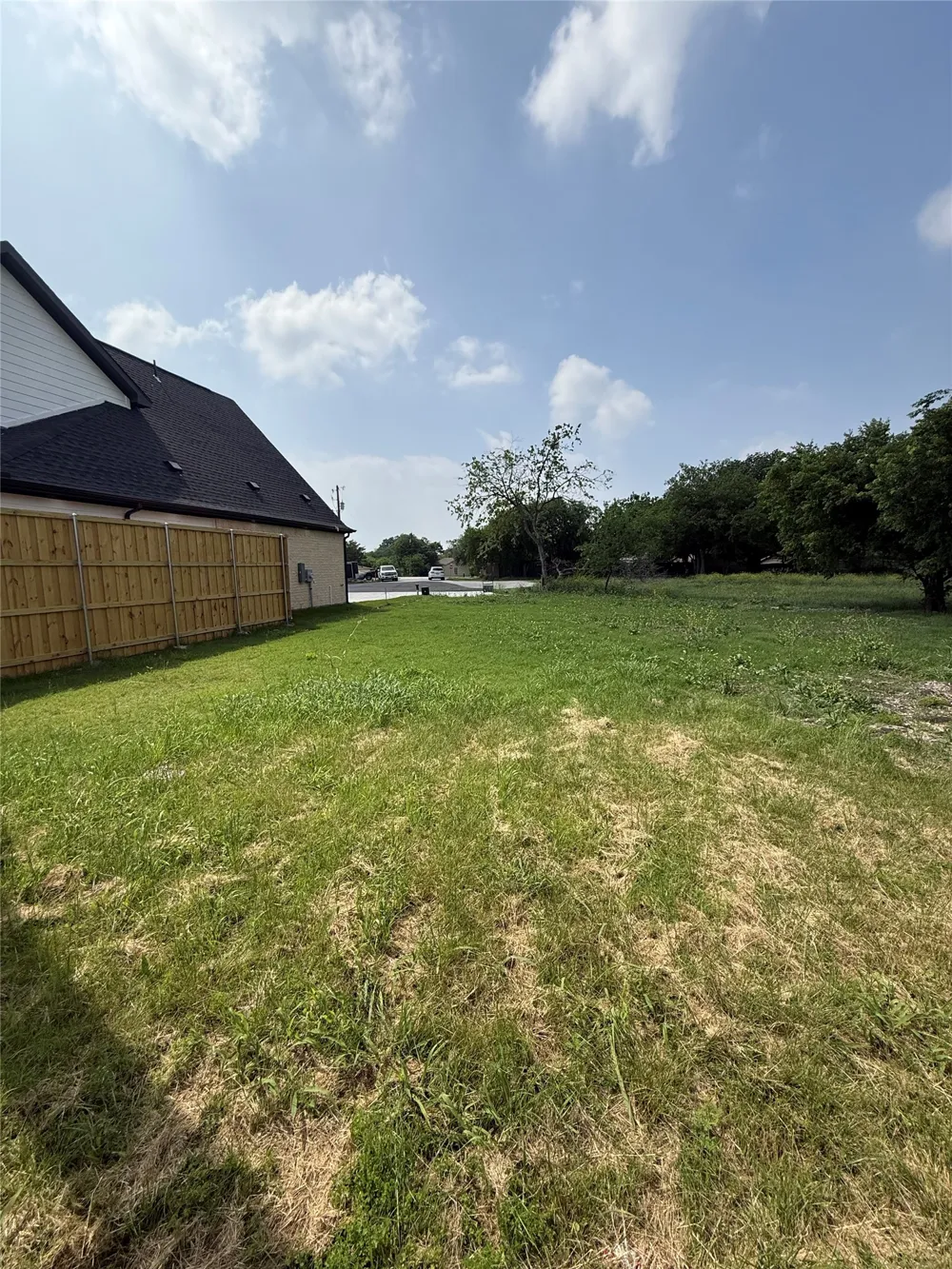 4620 Red Bud Court The Colony, TX 75056