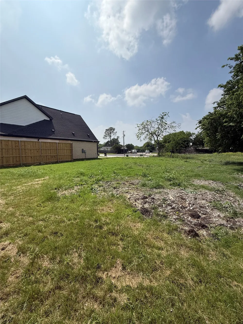 4620 Red Bud Court The Colony, TX 75056