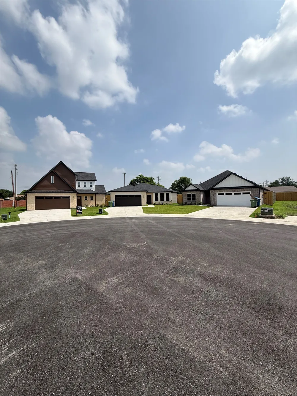 4620 Red Bud Court The Colony, TX 75056