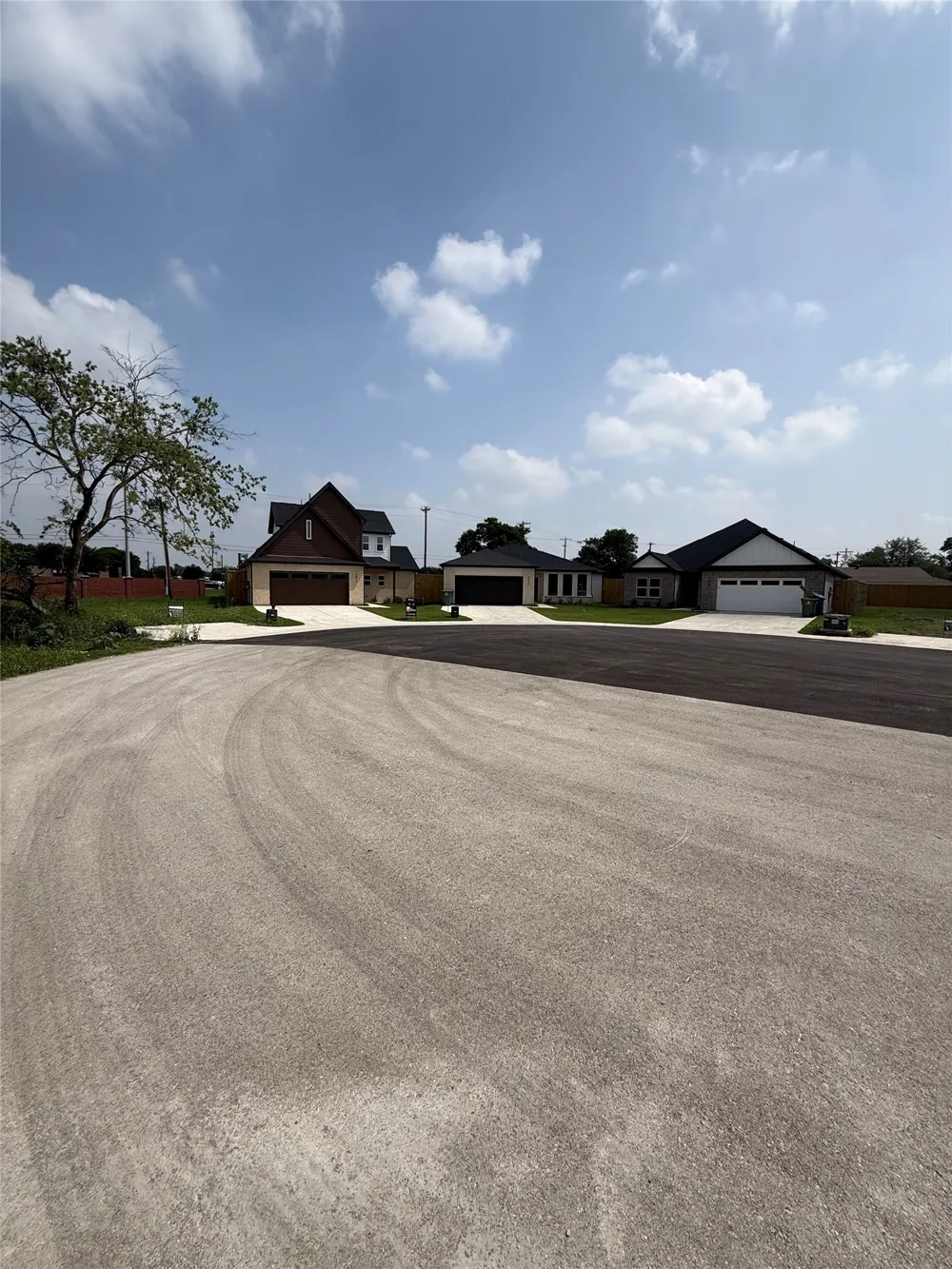 4620 Red Bud Court The Colony, TX 75056