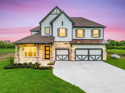 4506 Magnolia Bend Drive