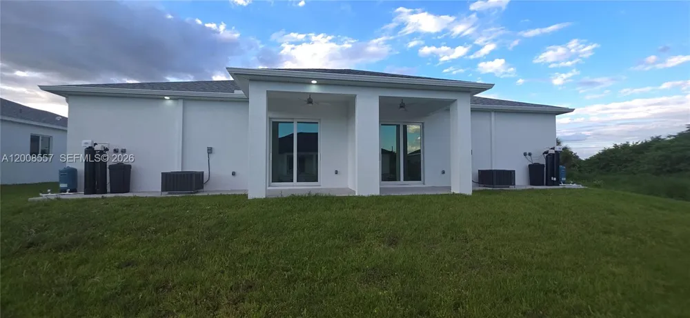 322 Poplar #22 Lehigh Acres, FL 33974