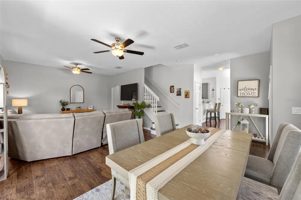 8519 BROKEN WILLOW COURT Tampa, FL 33647