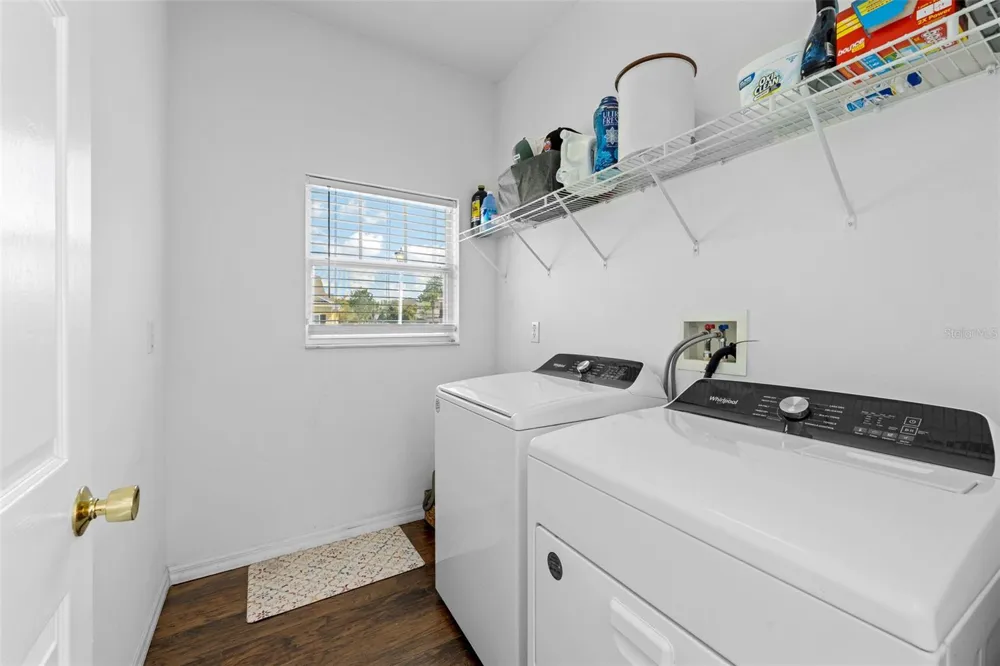 8519 BROKEN WILLOW COURT Tampa, FL 33647