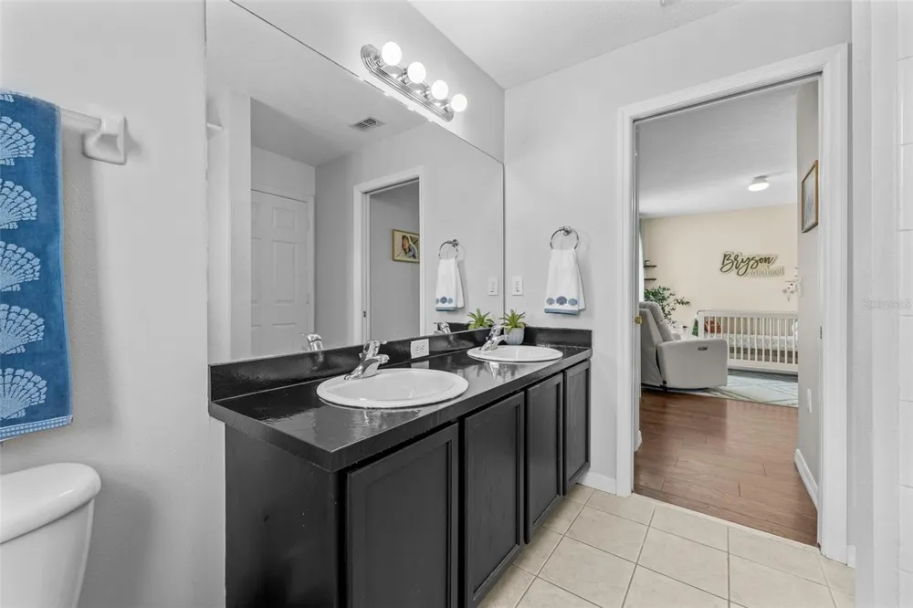 8519 BROKEN WILLOW COURT Tampa, FL 33647