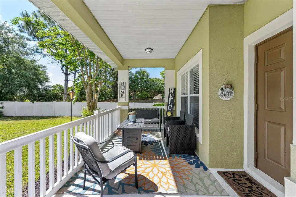 8519 BROKEN WILLOW COURT Tampa, FL 33647
