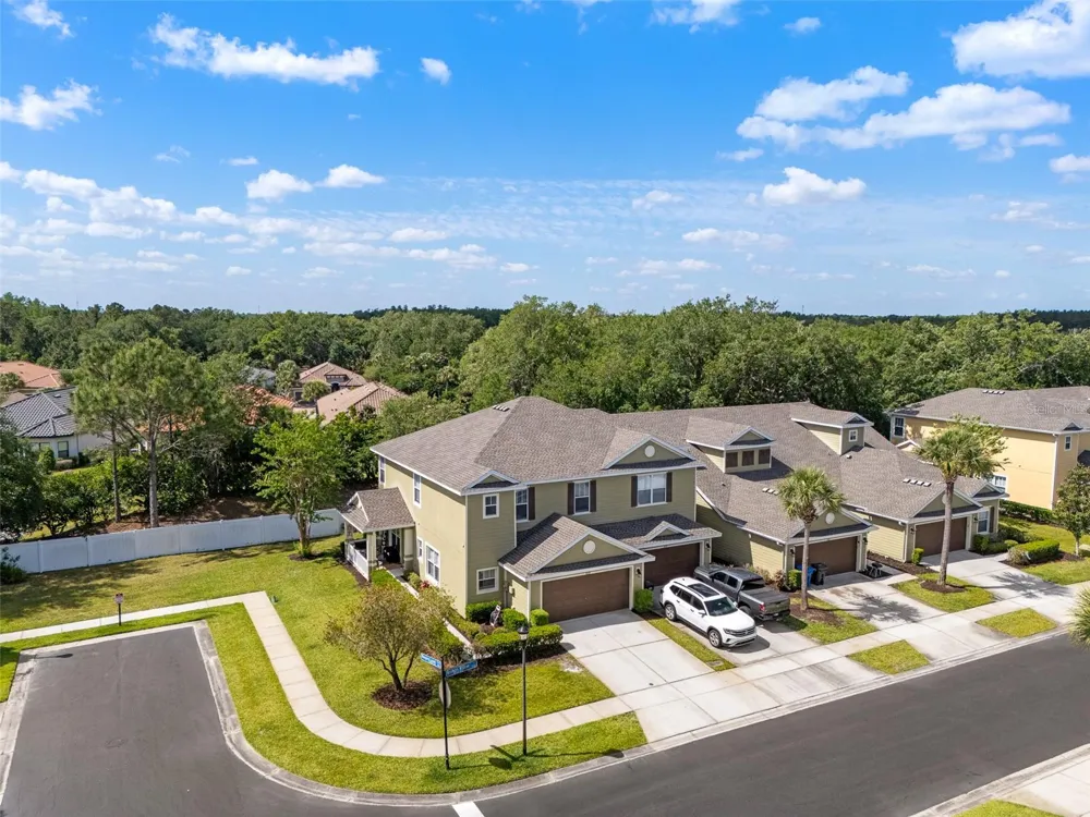 8519 BROKEN WILLOW COURT Tampa, FL 33647