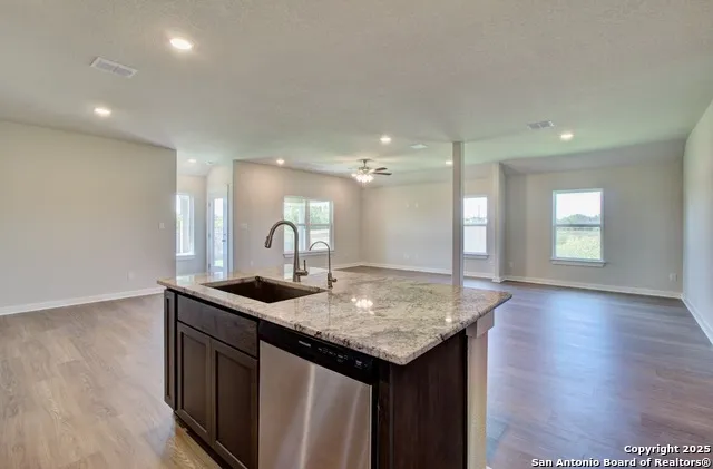 3645 Meteor Road New Braunfels, TX 78130