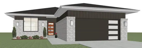 4604 Red Bud Court