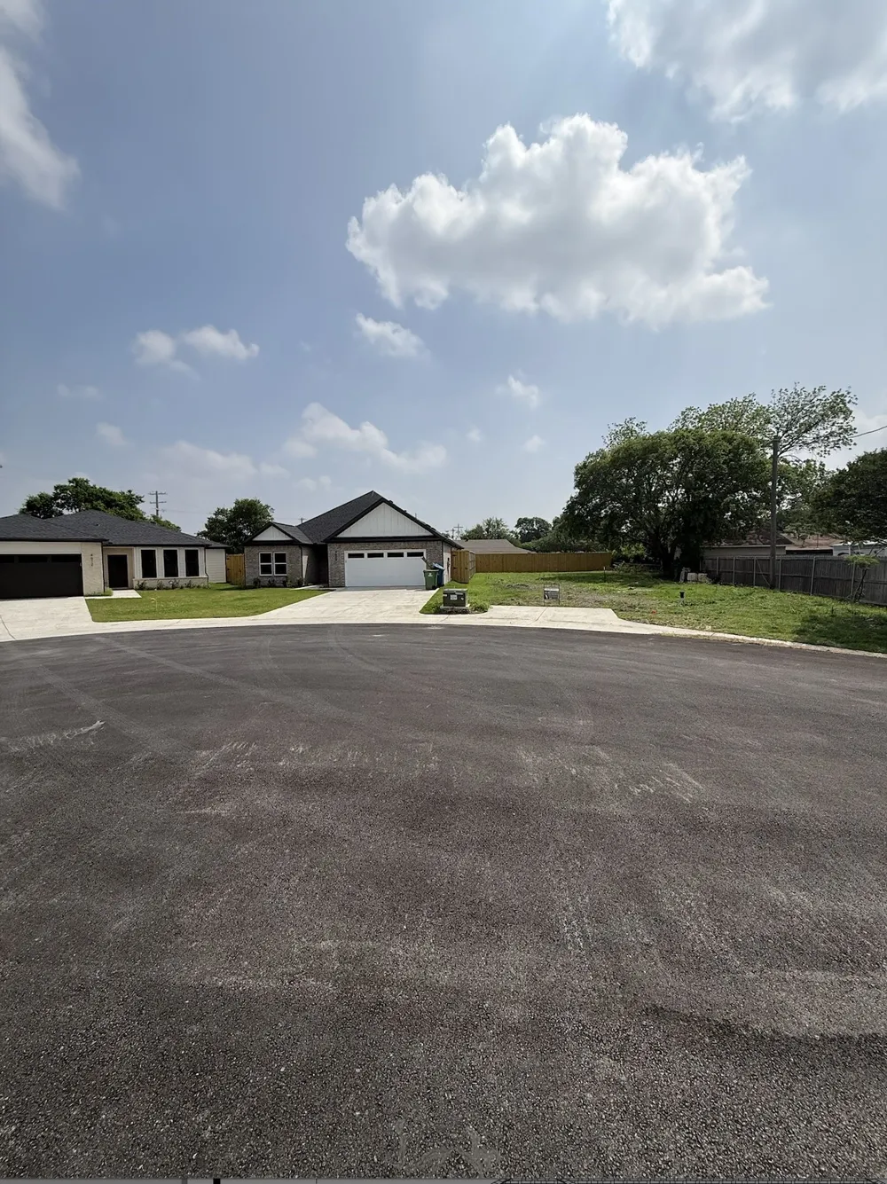 4604 Red Bud Court The Colony, TX 75056