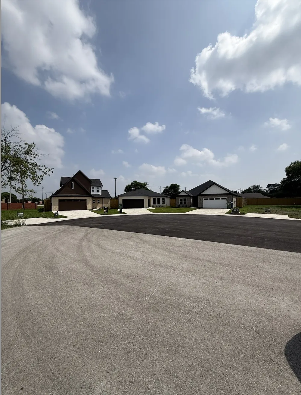 4604 Red Bud Court The Colony, TX 75056