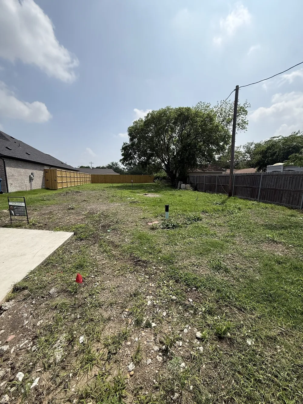 4604 Red Bud Court The Colony, TX 75056