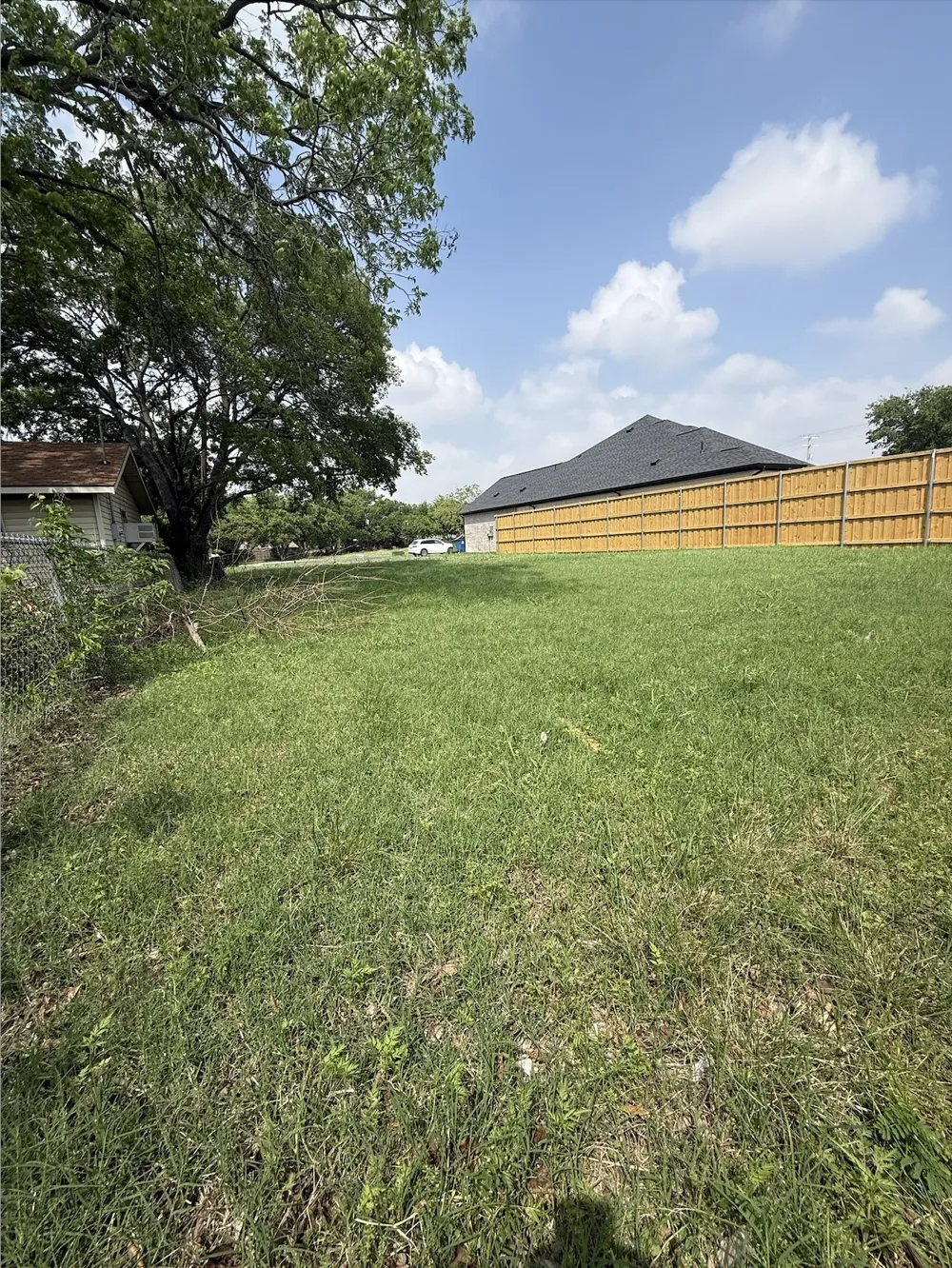 4604 Red Bud Court The Colony, TX 75056