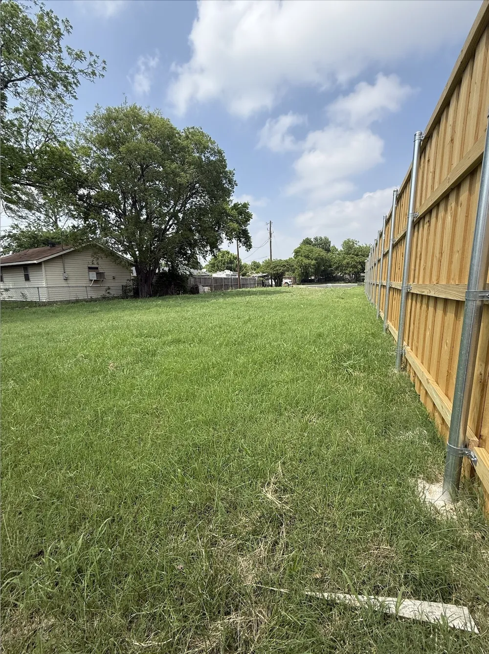 4604 Red Bud Court The Colony, TX 75056