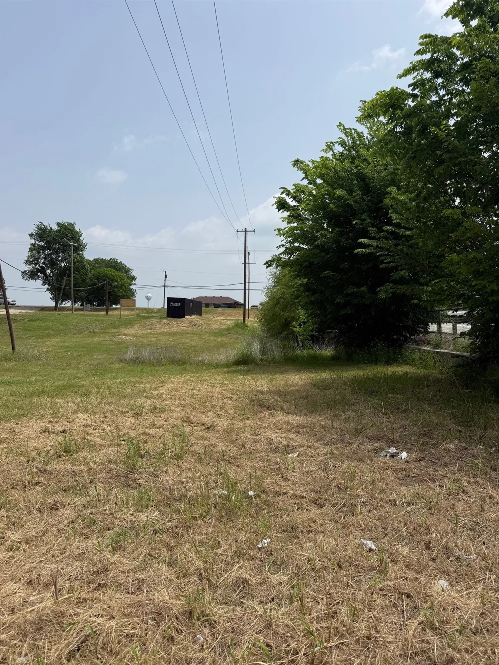 430 Dallas Street Palmer, TX 75152