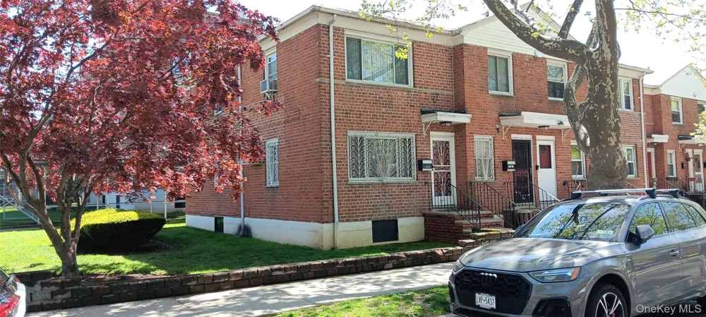 13824 68th Drive #1 Flushing, NY 11367