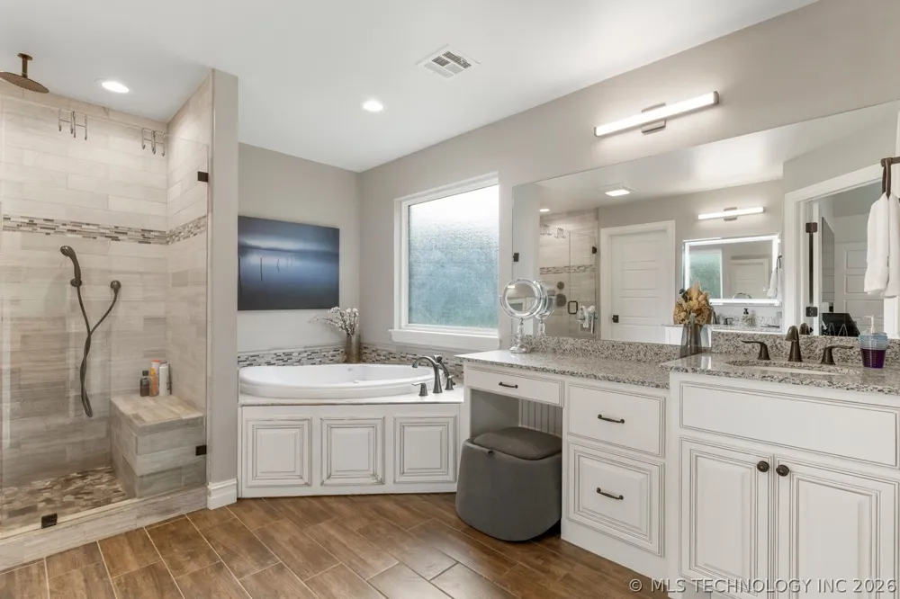 4295 Happy Camp Road Beggs, OK 74421