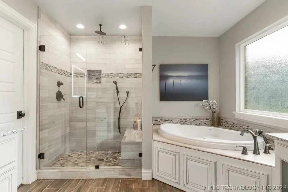 4295 Happy Camp Road Beggs, OK 74421