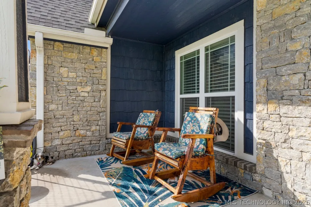 4295 Happy Camp Road Beggs, OK 74421