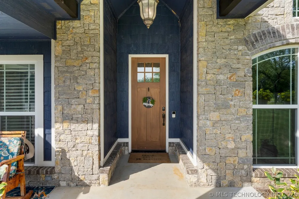 4295 Happy Camp Road Beggs, OK 74421