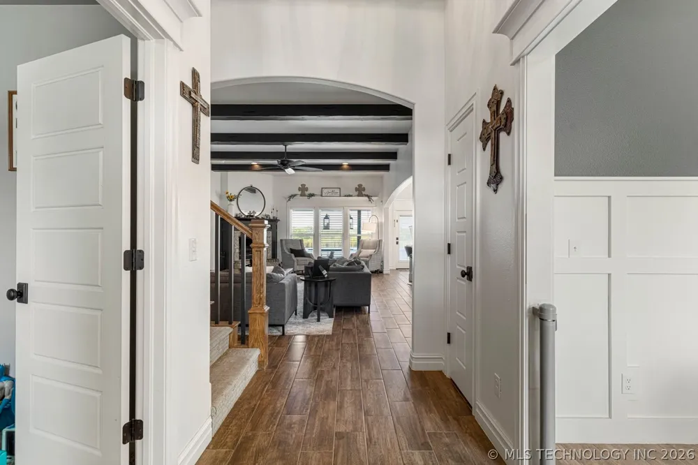 4295 Happy Camp Road Beggs, OK 74421