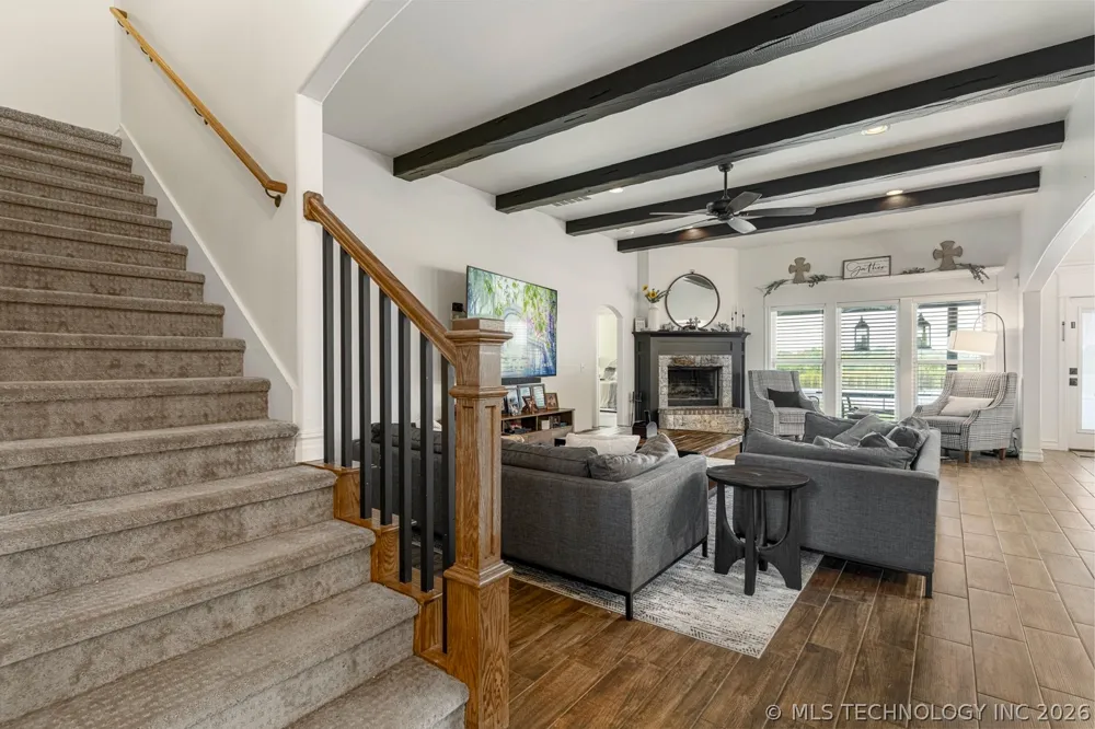 4295 Happy Camp Road Beggs, OK 74421