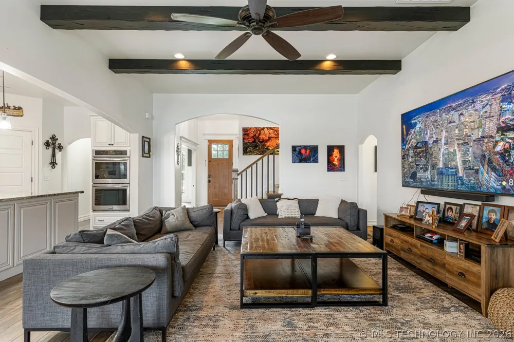 4295 Happy Camp Road Beggs, OK 74421