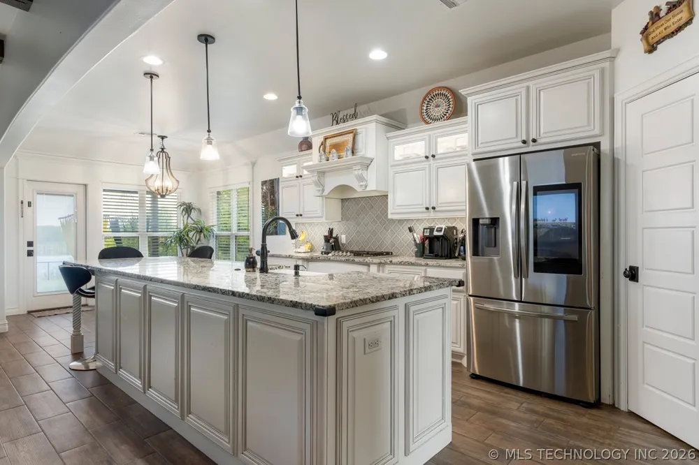 4295 Happy Camp Road Beggs, OK 74421