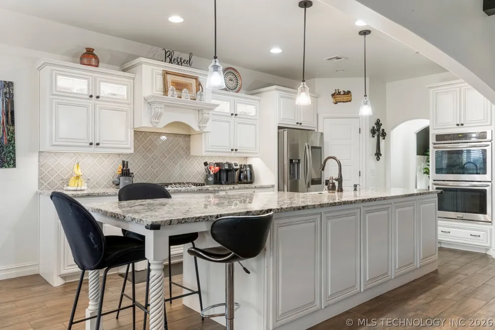 4295 Happy Camp Road Beggs, OK 74421