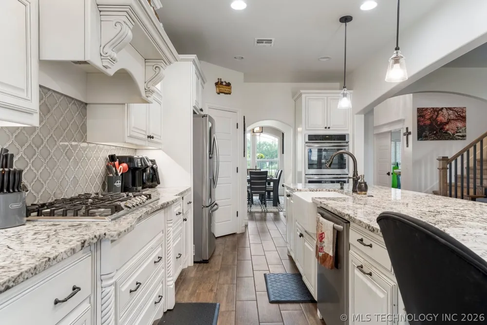 4295 Happy Camp Road Beggs, OK 74421