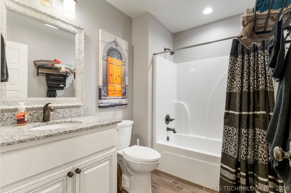 4295 Happy Camp Road Beggs, OK 74421