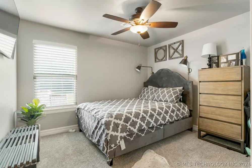 4295 Happy Camp Road Beggs, OK 74421