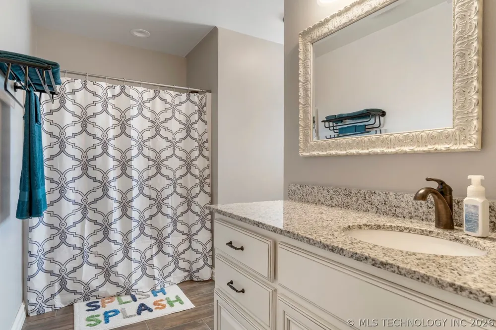 4295 Happy Camp Road Beggs, OK 74421