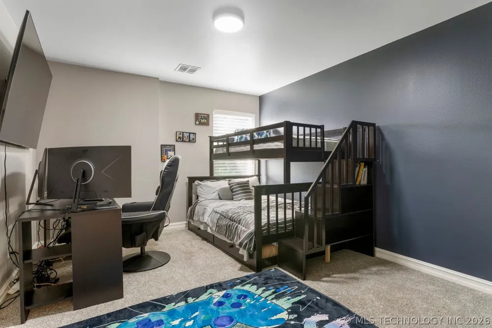 4295 Happy Camp Road Beggs, OK 74421