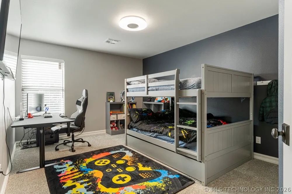 4295 Happy Camp Road Beggs, OK 74421