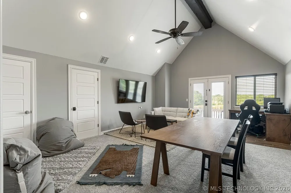 4295 Happy Camp Road Beggs, OK 74421