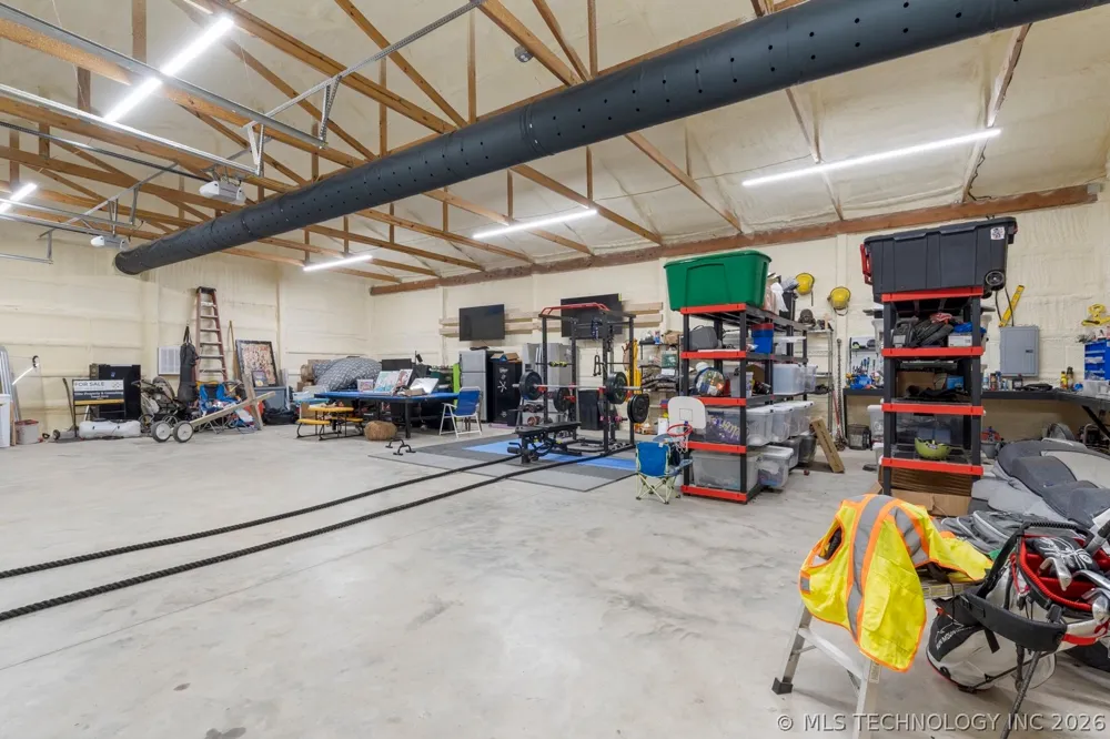 4295 Happy Camp Road Beggs, OK 74421