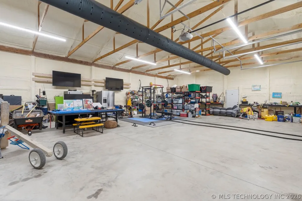 4295 Happy Camp Road Beggs, OK 74421