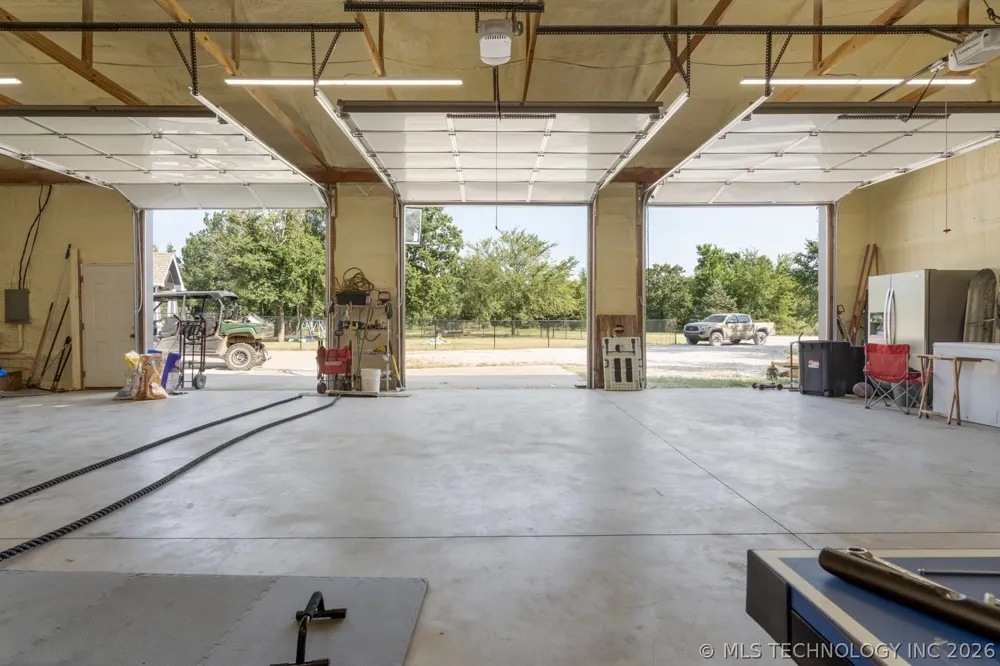4295 Happy Camp Road Beggs, OK 74421