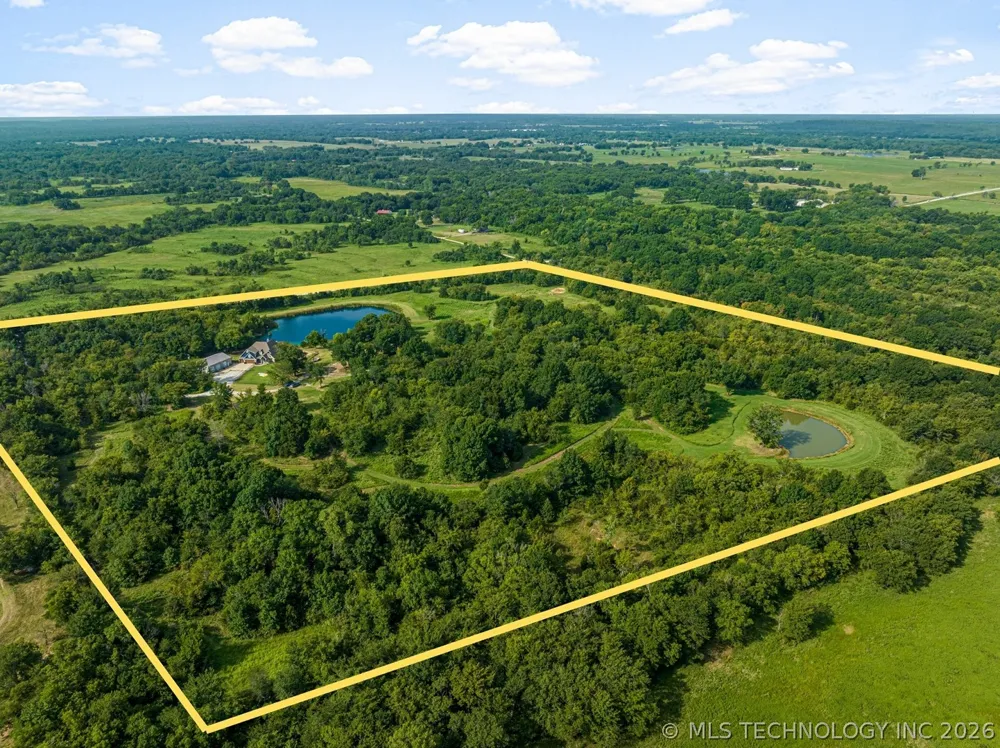 4295 Happy Camp Road Beggs, OK 74421